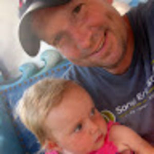 Meet your Posher, Dan